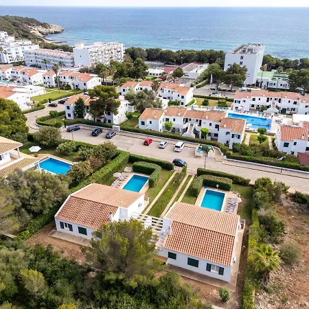 Villa J8a Santo Tomás